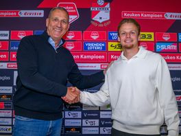 FC Emmen heeft eerste zomerse nieuwkomer binnen