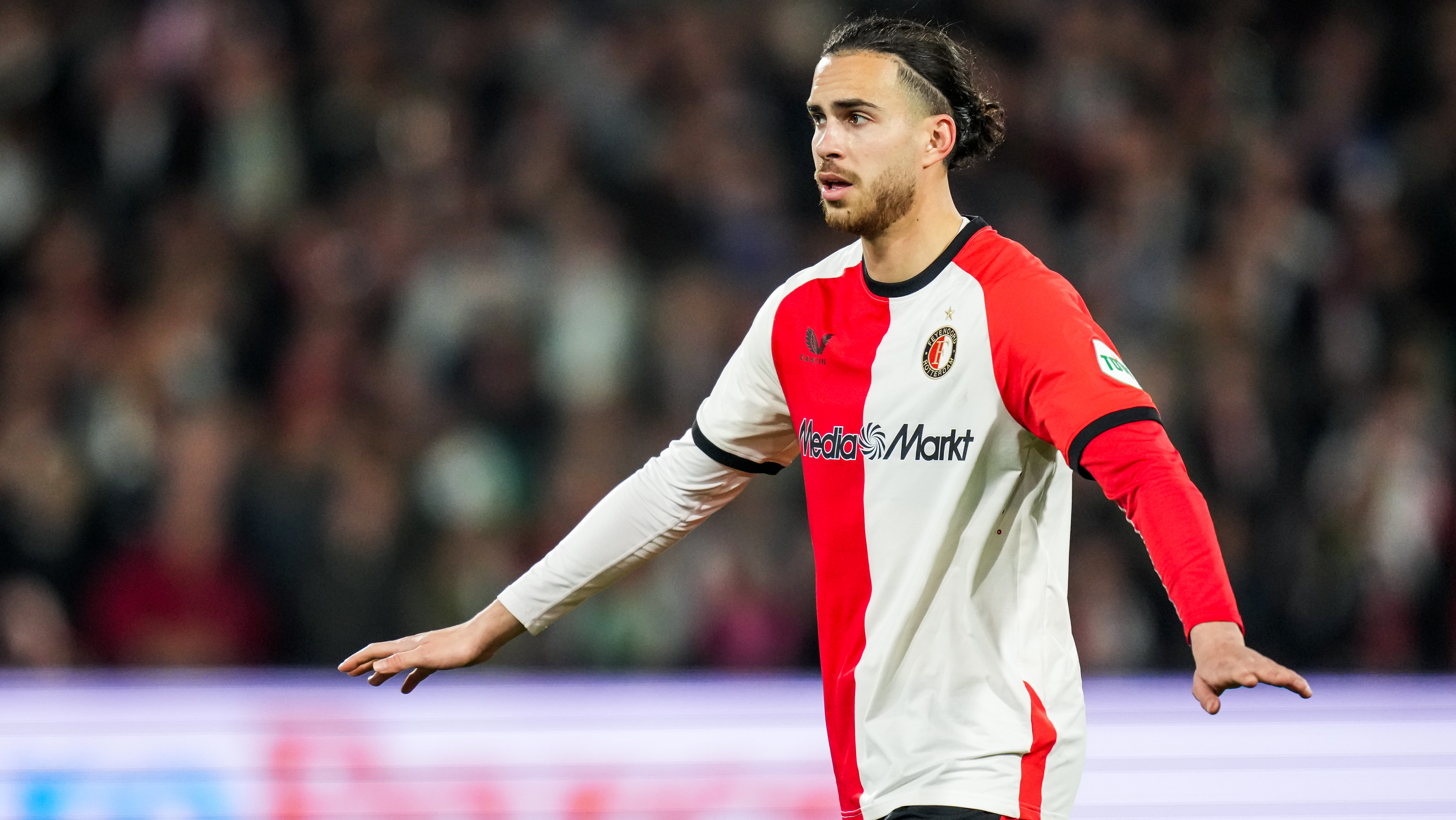 Mohamed Ihattaren: hoe nu verder? — image 5