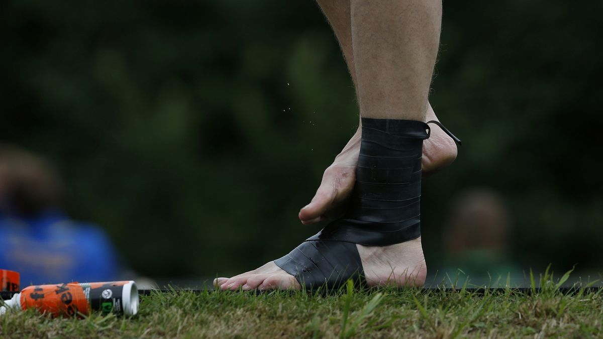 Sportnieuws 5 en 6 augustus: Nieuw schansrecord in It Heidenskip | Tuinenga wint in Witmarsum