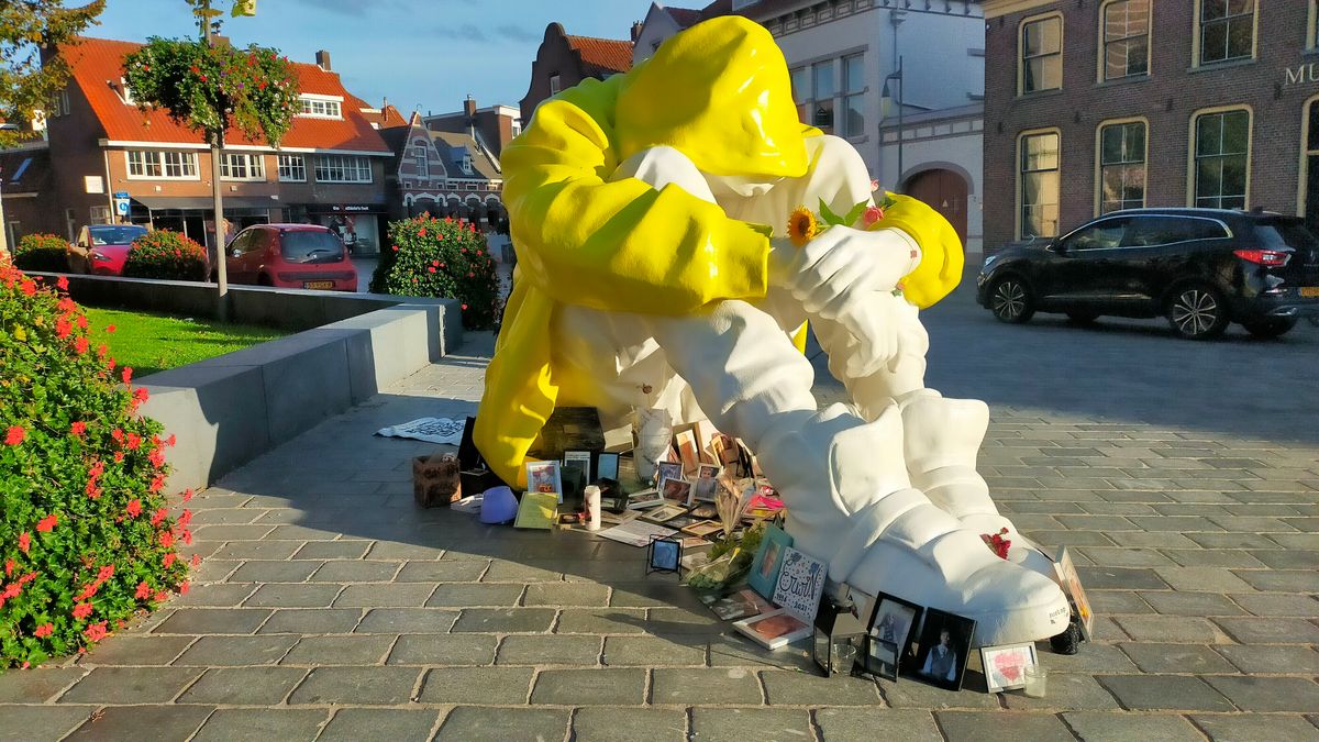 Toename aantal zelfdodingen in Zeeland, hoogste in vijf jaar