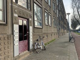 Het Cuypersgenootschap springt in de bres voor de vier lelijke eendjes van Rotterdam-Overschie