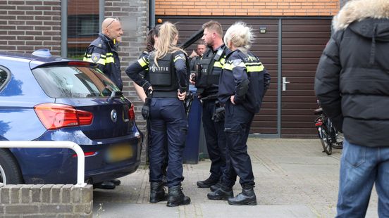 Auto van bewoner gestolen bij woningoverval Nieuws