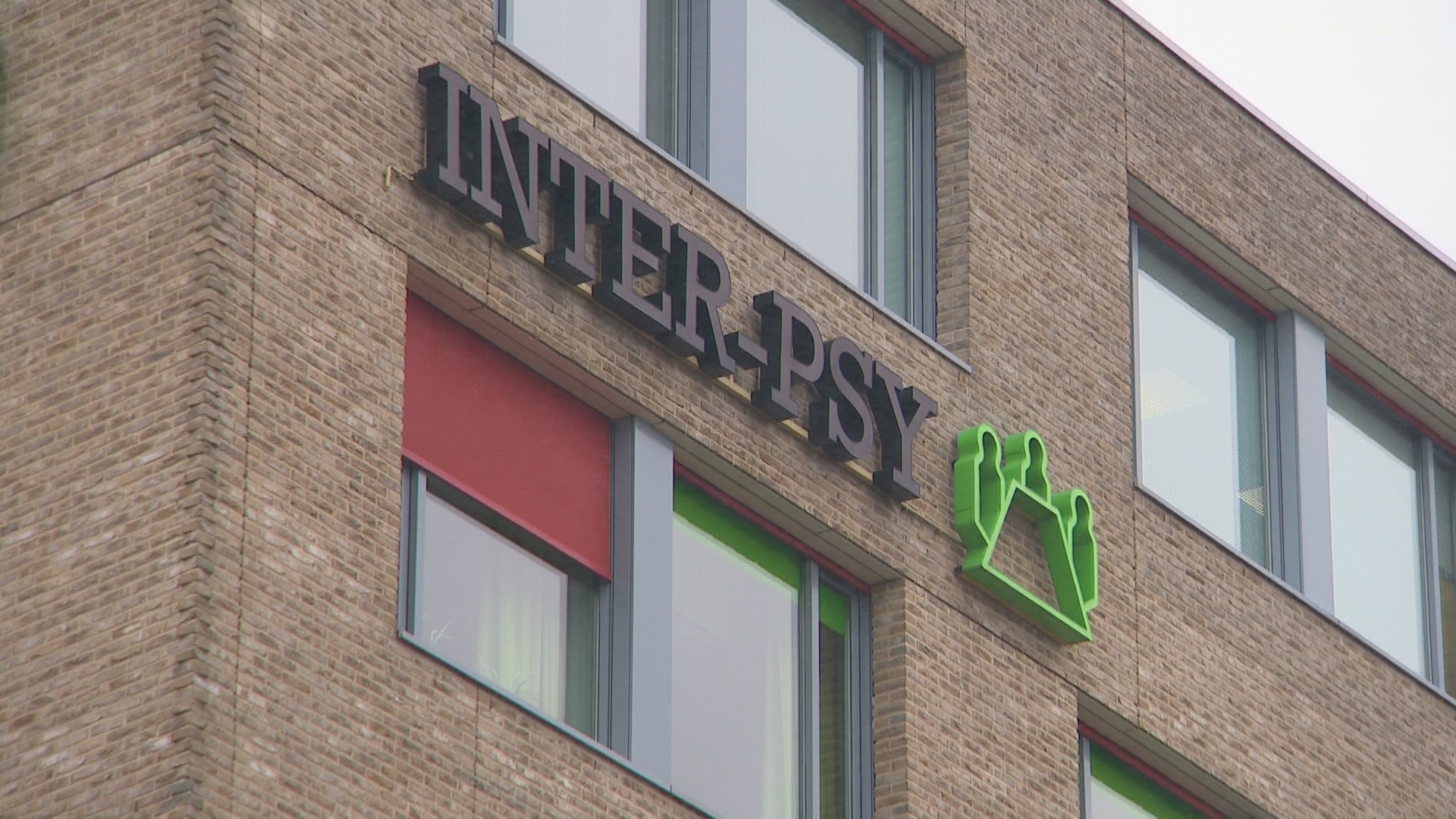 Opnieuw trekt oud-eigenaar Inter-Psy aan het kortste eind bi