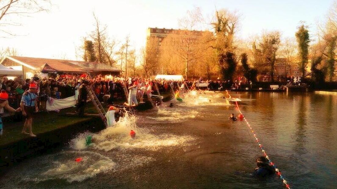 Carnavalsdip Hengelo