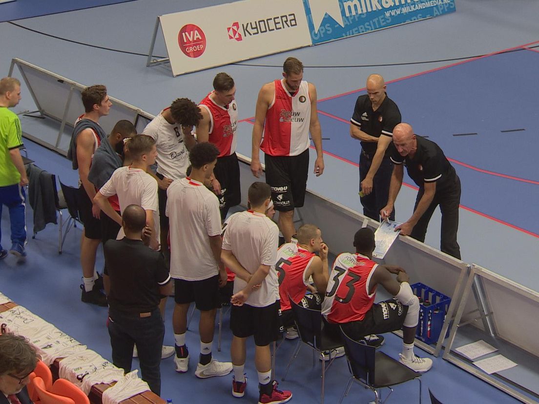 Feyenoord Basketball