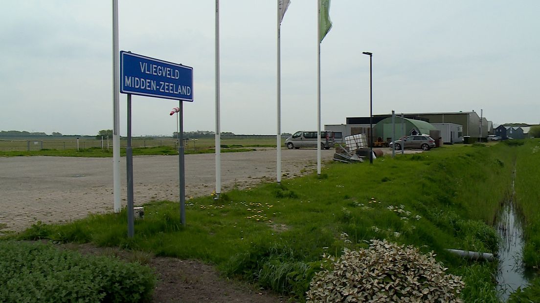 Geen extra onderzoek naar helikoptervluchten in Zeeland