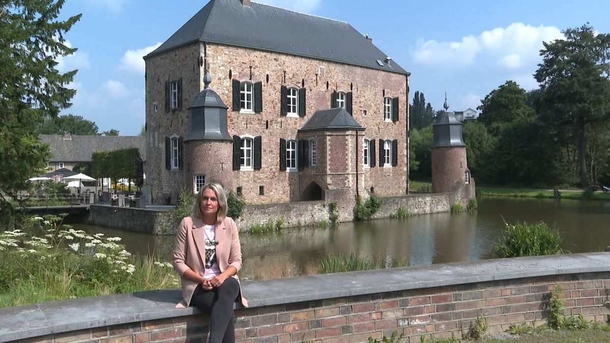 Hier is mijn vaderland: Kerkrade