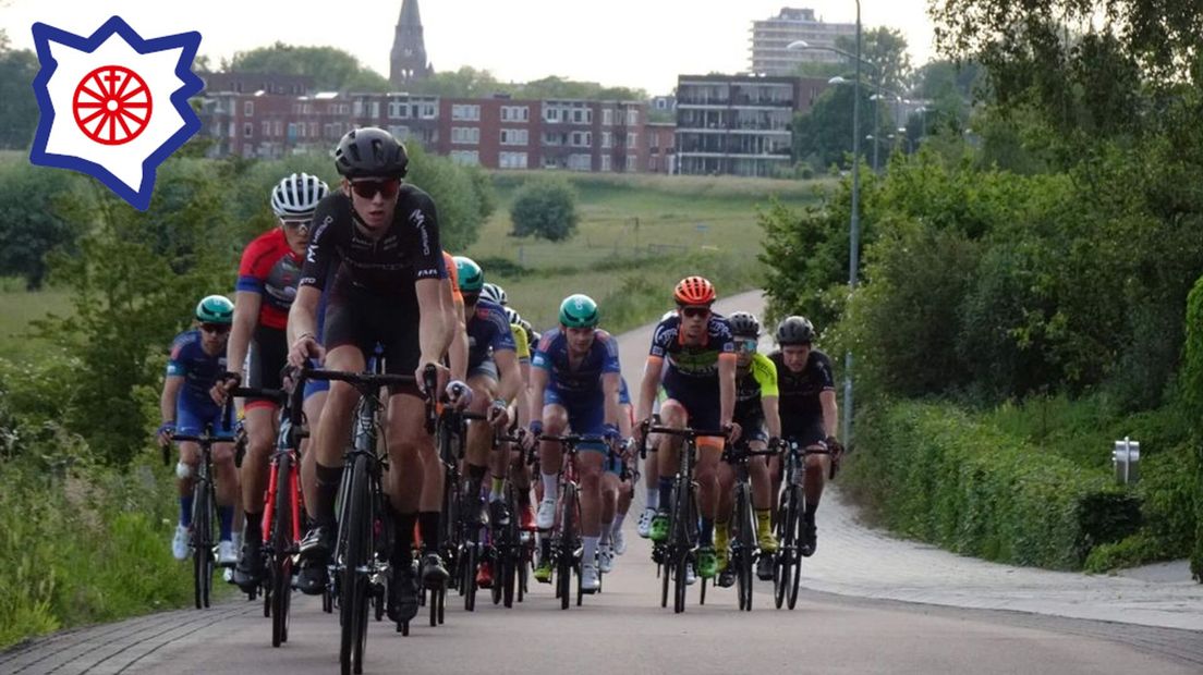 A.s. zaterdag mogen de renners weer