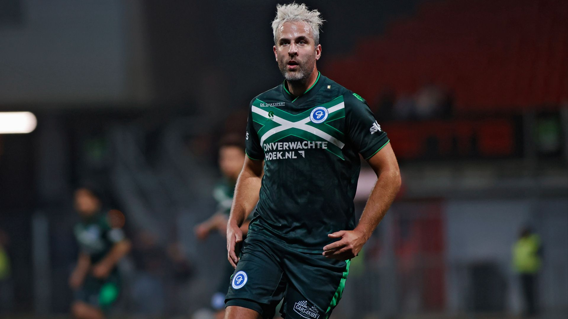 De Graafschap verliest duel met Jong Ajax en loopt flinke averij op