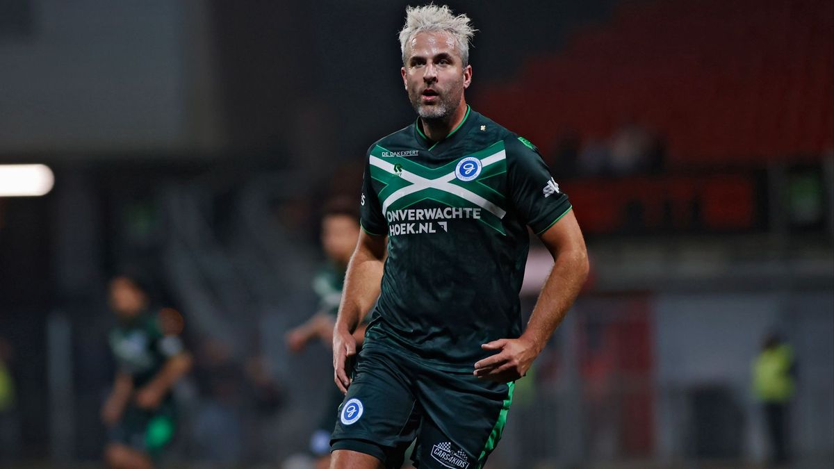 De Graafschap moet snel verbeteren tegen Jong Ajax