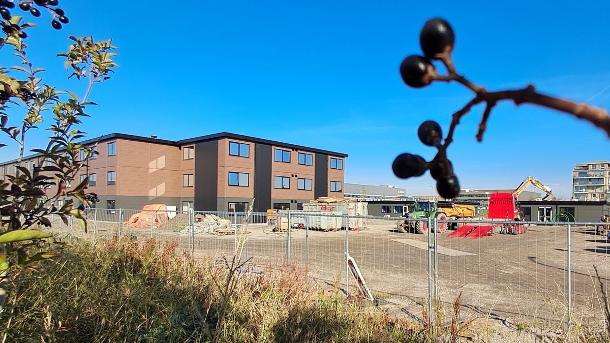 Bewoners proberen azc nog tegen te houden via rechter