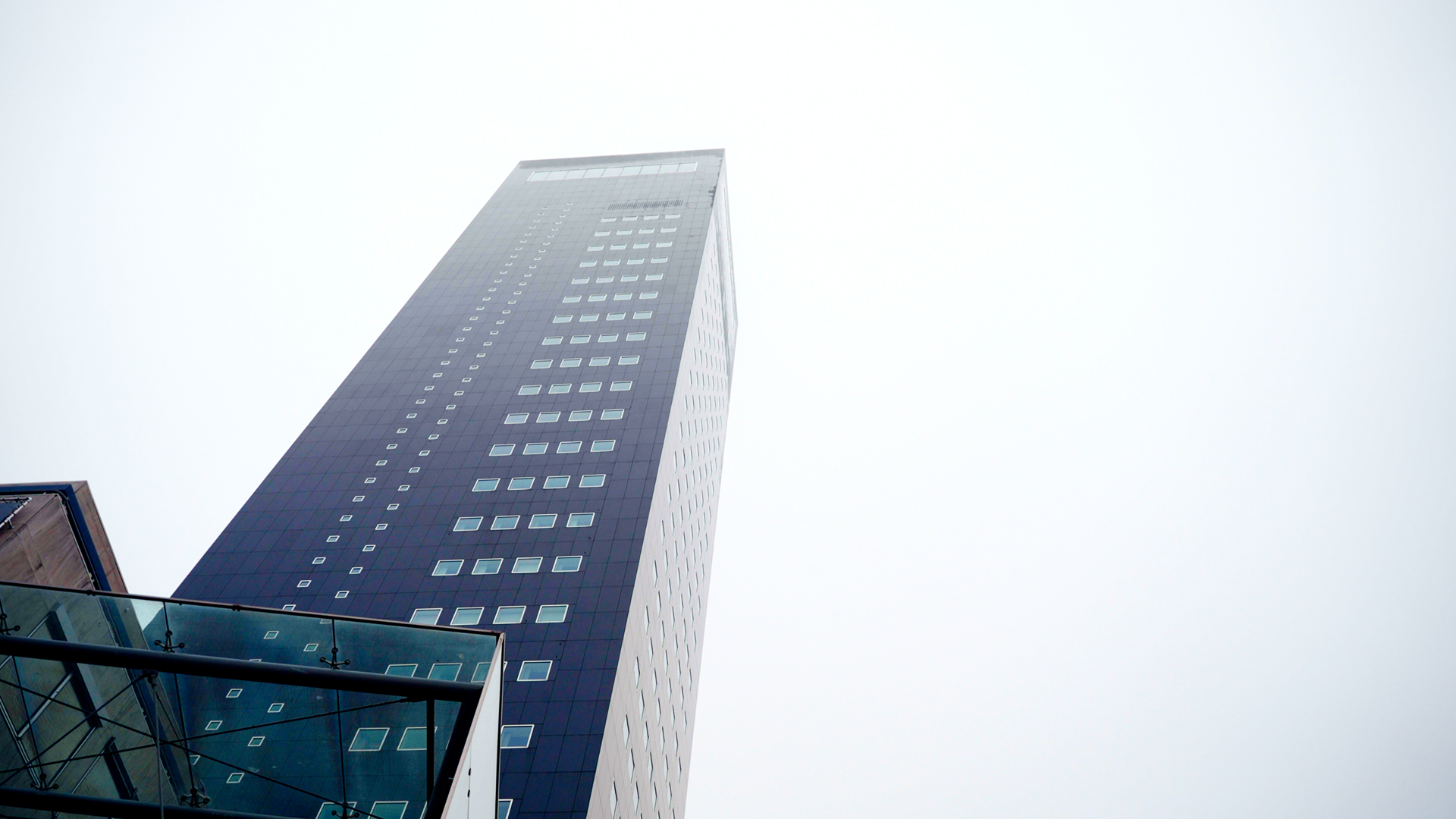 Iconische Achmeatoren wordt verkocht: "Daar gaan wel wat centjes mee gemoeid"