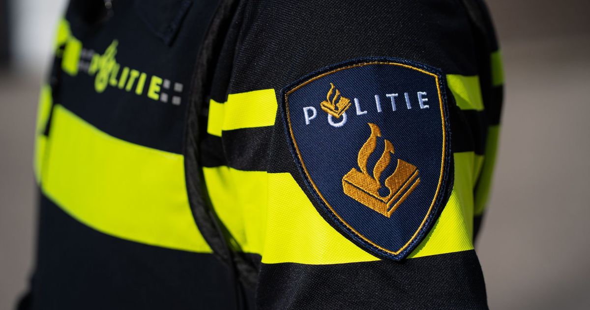 Gevel raakt beschadigd door explosie bij Arnhemse woning