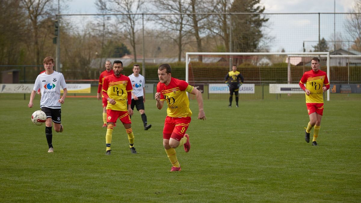 Koewacht snakt nog steeds naar eerste punt; 'We moeten uit vicieuze cirkel komen'