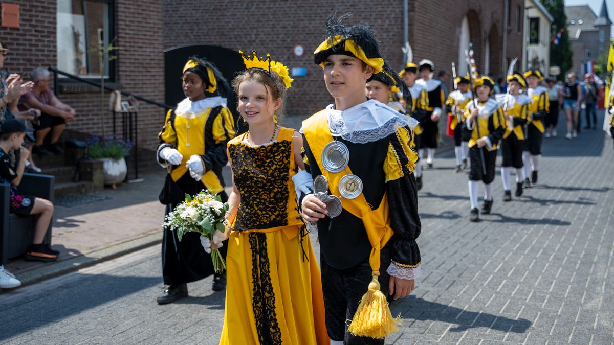 Vandaag live bij L1: het Kinjer-OLS