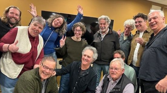 Spectaculaire uitkomst hertelling: fusie gemeenten tóch op het spel