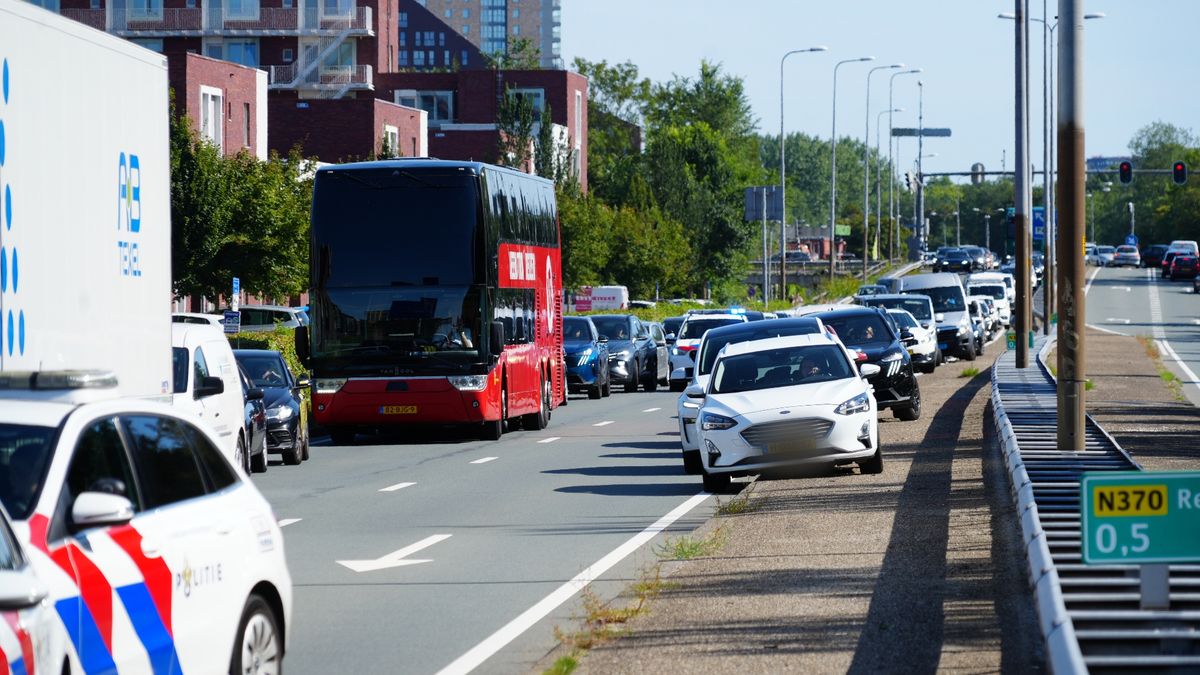 112-nieuws: Blijhamsterbrug bij Oude Pekela per direct afgesloten tot vrijdagmiddag • Brand in park 