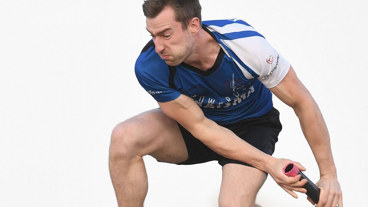 Te laat pieken: meerdere ljeppers komen in It Heidenskip verder dan op FK