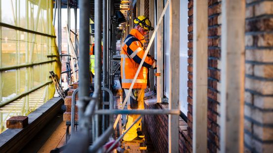 8000 nieuwe woningen in polder weer stapje dichterbij, beroep tegen bouw huizen ingetrokken Home