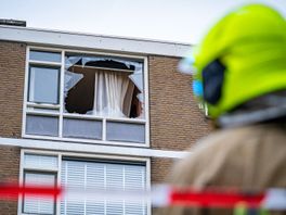 112-nieuws: Deodorant bij kookplaat veroorzaakt explosie in woning | Lichtgewonde na steekincident in Rotterdam