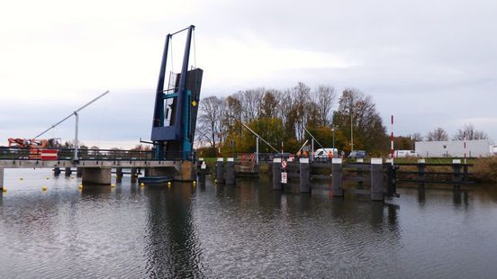 Vernieuwde techniek voor Achterhoekse bruggen en sluizen: Hoog-Keppel bijt spits af