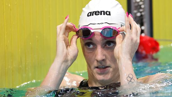 Steenbergen zwemt nieuw Europees record op 100 meter wisselslag | Hilgers voor het eerst bij selectie sc Heerenveen Nieuws