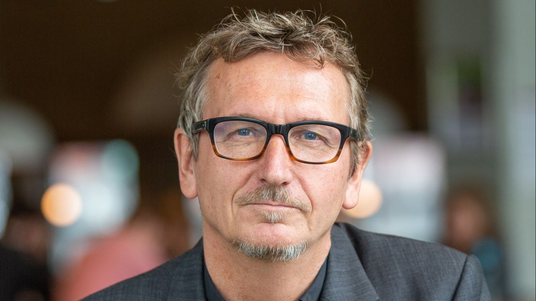 Hoogleraar onderwijs en diversiteit Maurice Crul