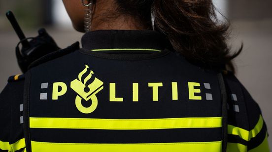 Verdachte krijgt stroomstoot bij aanhouding