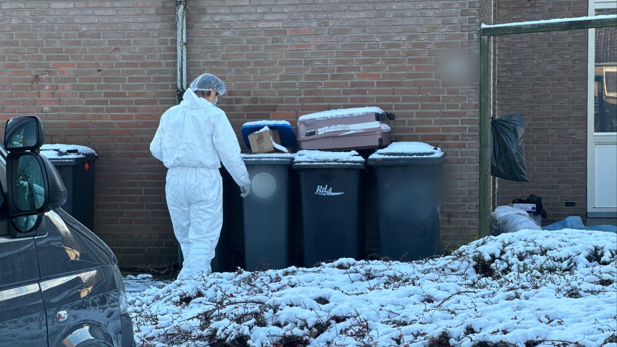Overleden vrouw aangetroffen in woning Heerlen: politie arresteert 35-jarige man