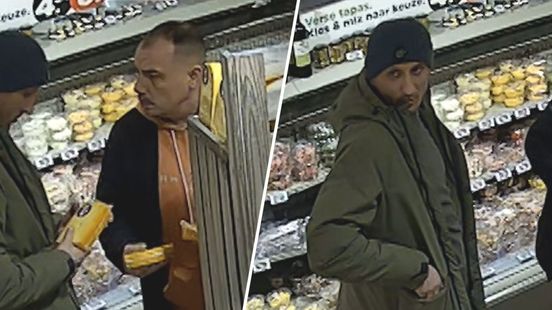 Kaasrovers slaan toe in Lochem: politie zoekt ‘zuiveldieven’