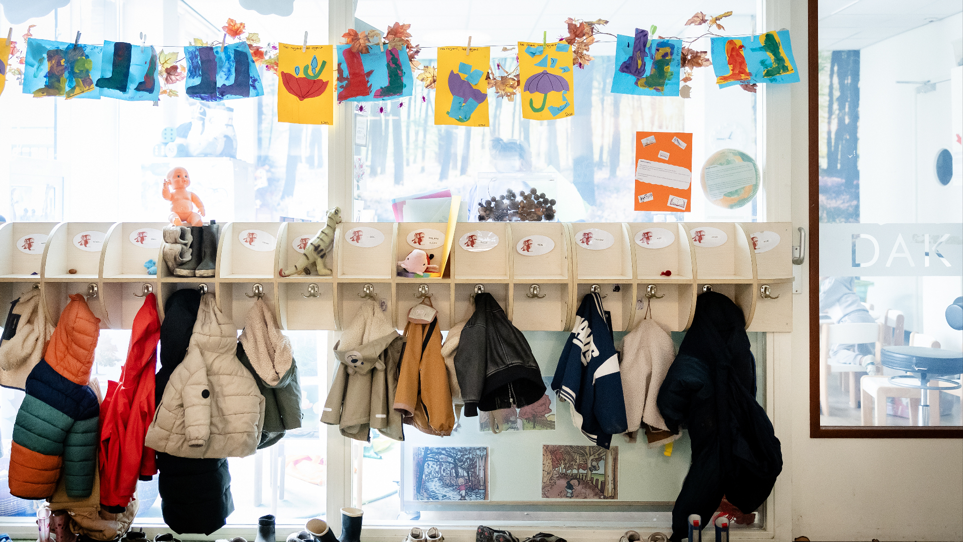 Overname kinderopvang Breukelen lijkt rond, maar niet voor alle kinderen is straks plek