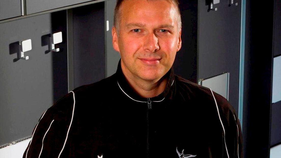 Herman van den Belt