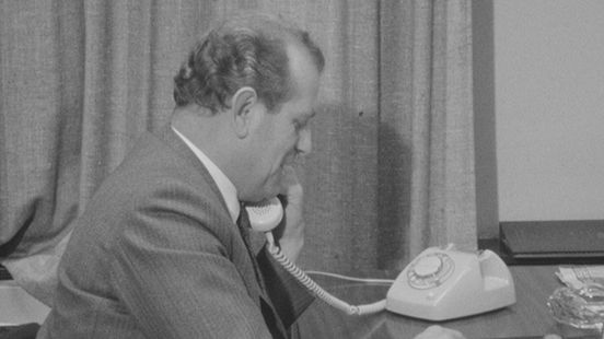 Delft in greep van 'Mr. X': moordenaar die zelf politie belde Nieuws