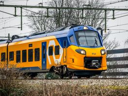 Ruim week geen treinen tussen Gouda en Den Haag