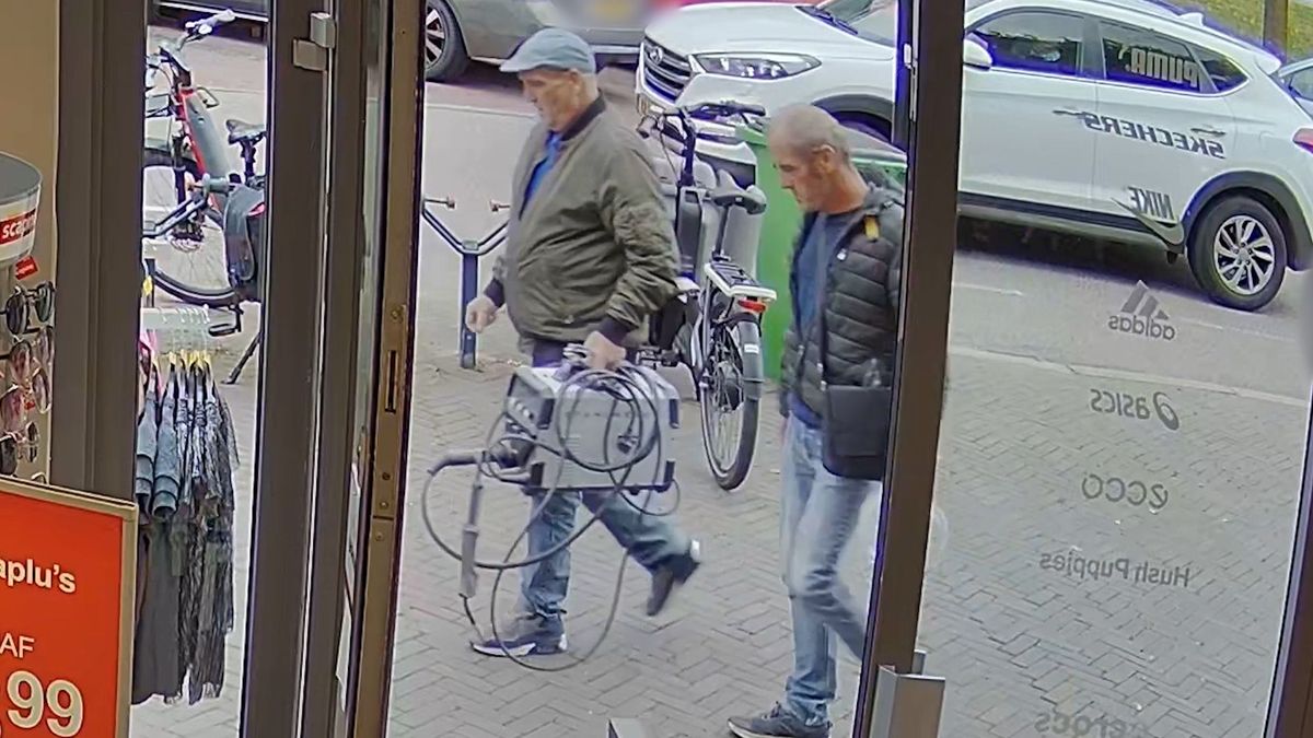 Lasapparaat op klaarlichte dag gejat uit bowlinghal in Doetinchem