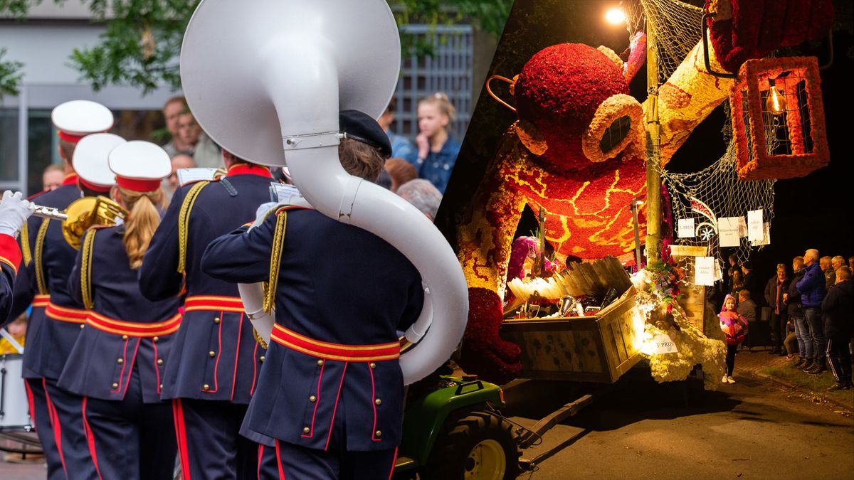 Eropuit dit weekend? Dit is er te doen in Fryslân