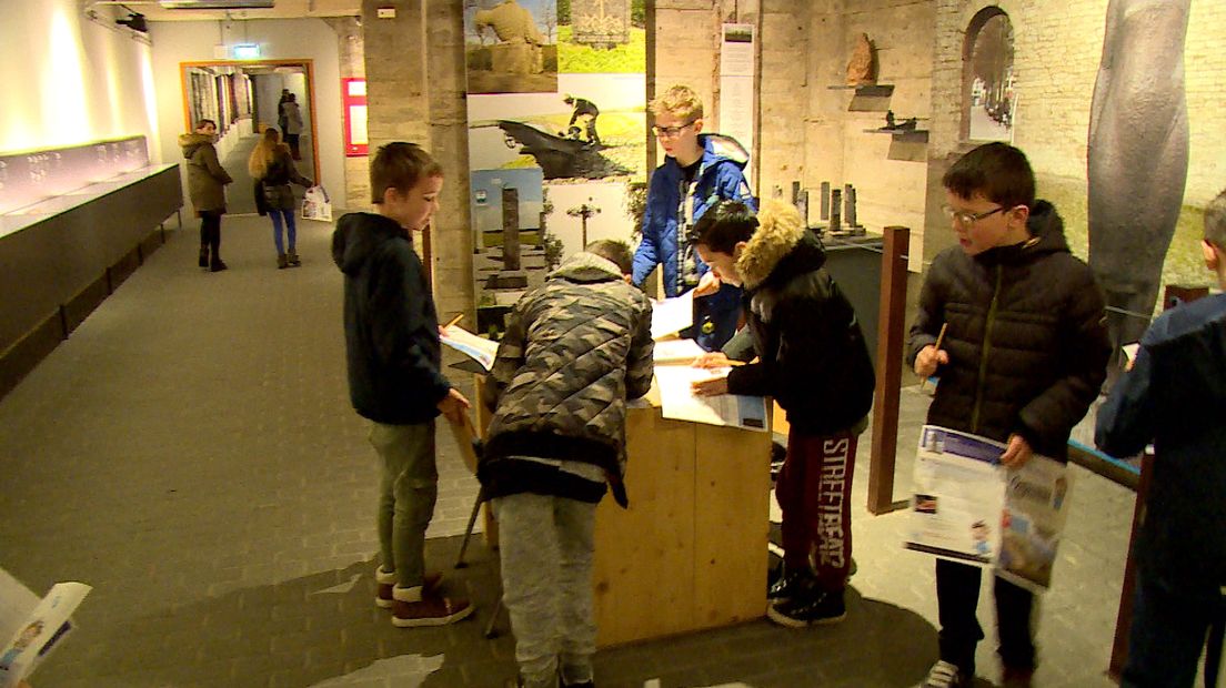 'Iedere Zeeuwse leerling moet een keer het Watersnoodmuseum bezoeken'