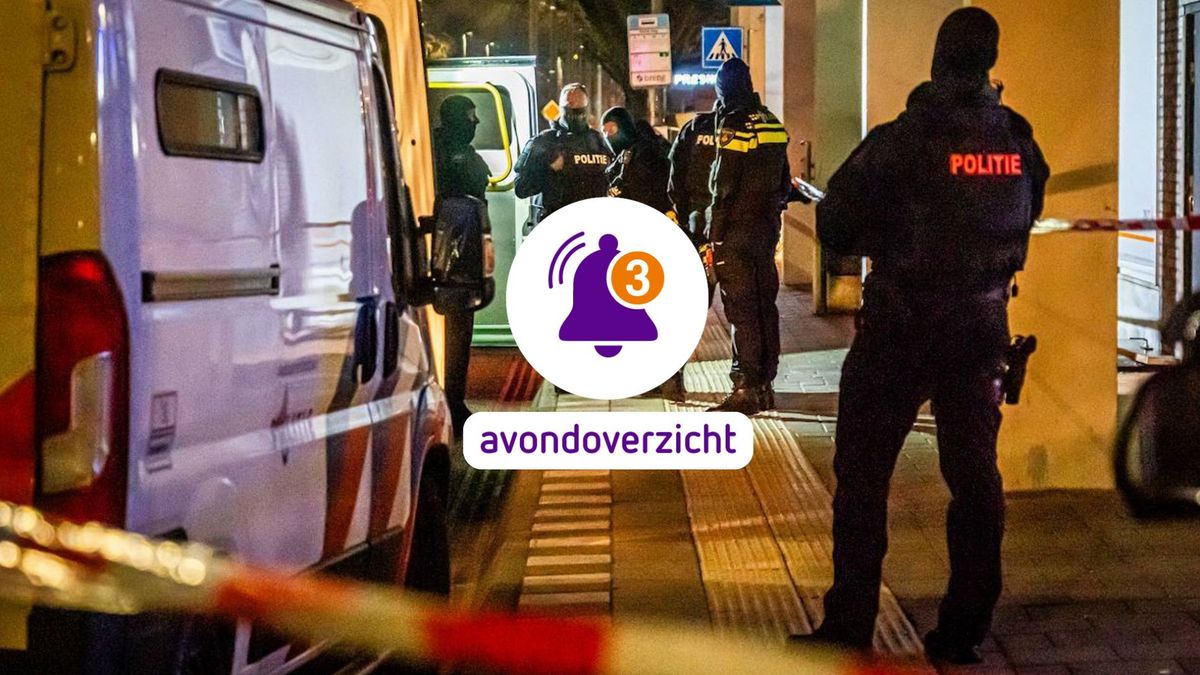 Ophef om ‘omkoopactie’, een illegaal gokhuis en een omstreden traditie op 18 februari