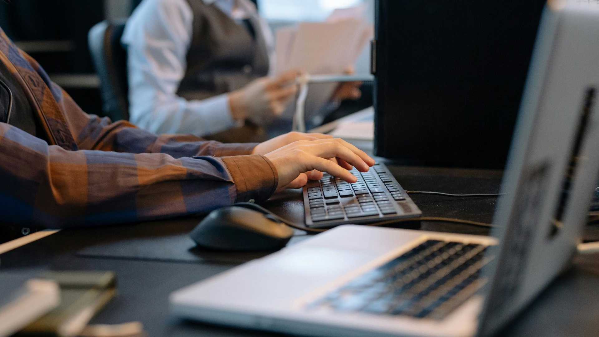 Foto: Proef met noodsteunpunten voor als de vijand komt