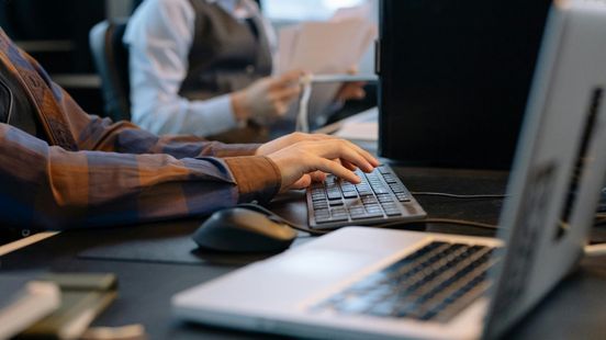 Proef met noodsteunpunten voor als de vijand komt