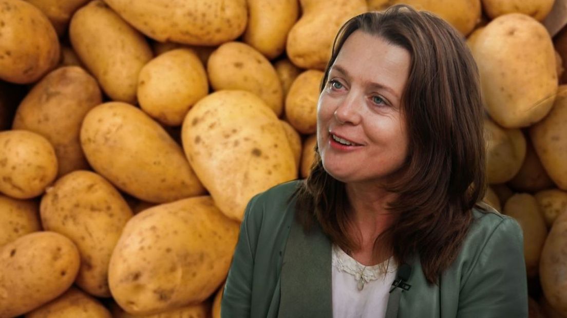 We eten steeds minder aardappels: dit moet je weten als je voor het schap staat