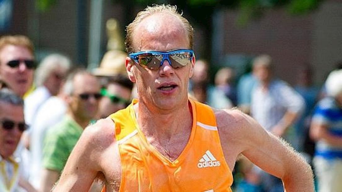 Stefan van den Broek