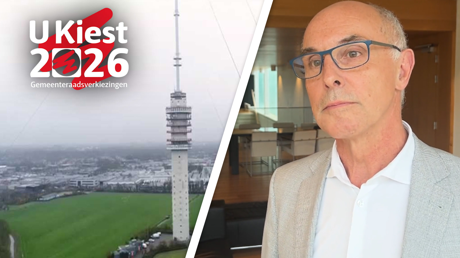 LDIJ blijft de grootste in IJsselstein: 'Geen sfeertje van uitsluiten of heibel hier'