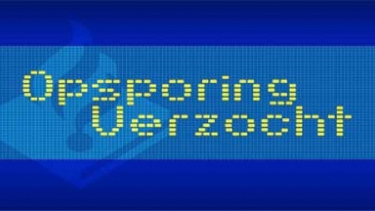 Zeven tips na Opsporing Verzocht over gewapende overval
