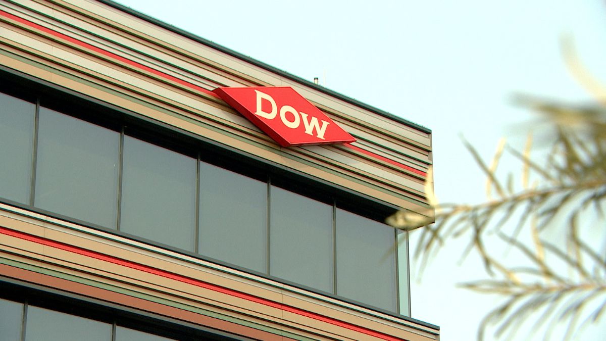 Gesprekken Dow met personeel nog steeds bezig, maar eerste ontslagen medewerkers zitten thuis