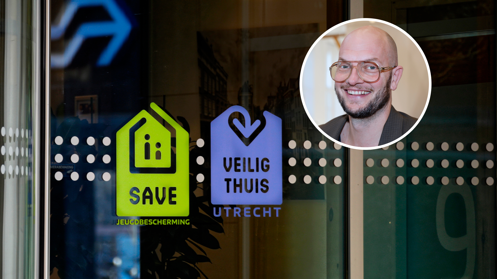 Utrechtse gemeenteraad spreekt openlijk over het vervangen van Samen Veilig (SAVE)