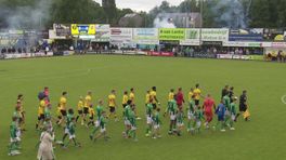 Uitgebreide samenvatting: Alcides ten koste van FC Meppel naar eerste klasse