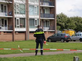 Bewoners veertig flatwoningen Coevorden weer terug na ontruiming vanwege gaslek