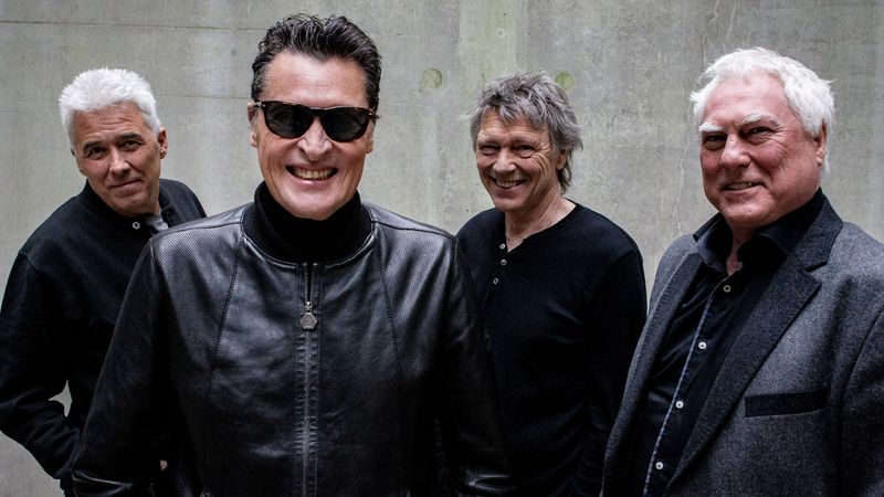 Meerdere afscheidsconcerten Golden Earring in Ahoy: 'Is heel veel animo ...