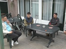 Arbeidsmigranten voorlopig nog niet vertrokken van vakantiepark in Echten